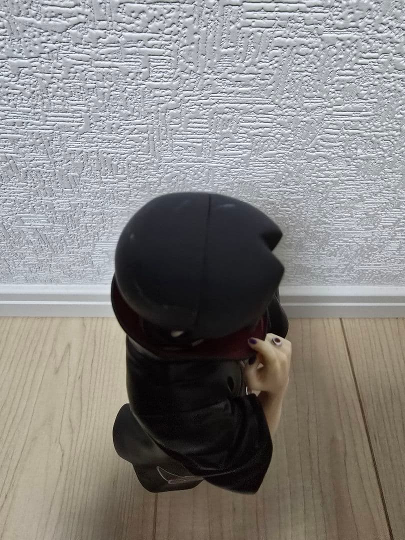 まめぽめNARUTO-ナルト-疾風伝 一番くじ うちはイタチ D賞 忍ノ絆