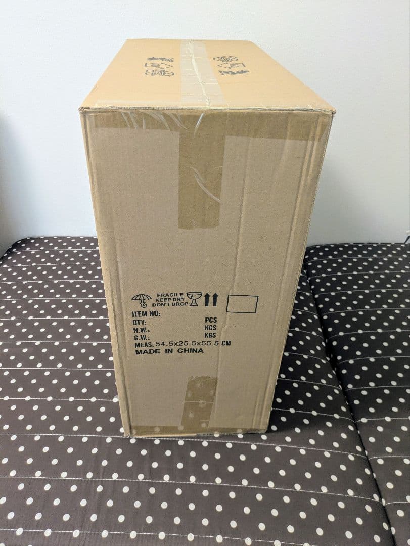 【新品未開封】シーリングファンライト 50cm 円盤 引掛け対応 8〜12畳用