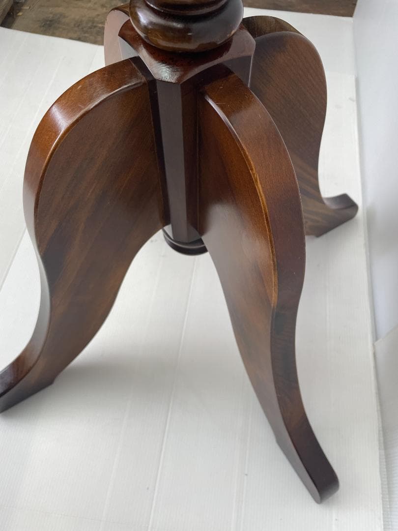 karimoku カリモク コートハンガー コロニアル 09c79