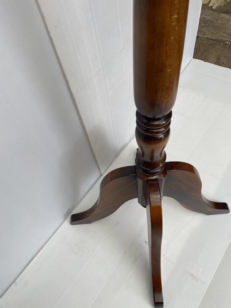 karimoku カリモク コートハンガー コロニアル 09c79