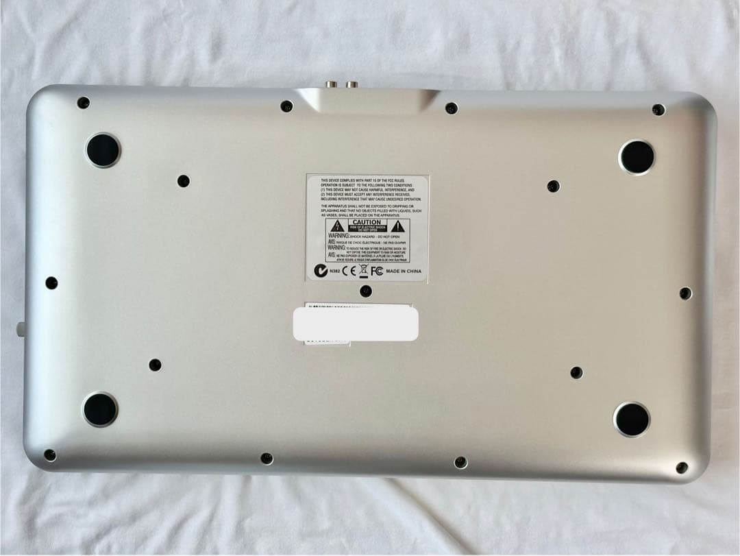 Numark MIXTRACK PROII DJコントローラー