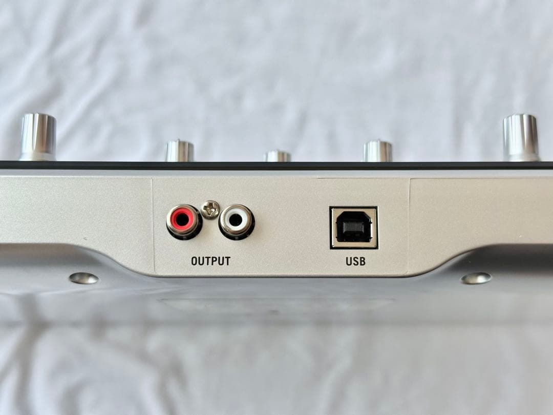 Numark MIXTRACK PROII DJコントローラー