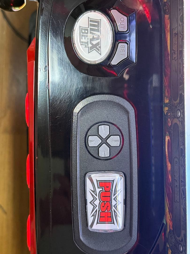 鋼鉄城のカバネリ　実機　送料込み