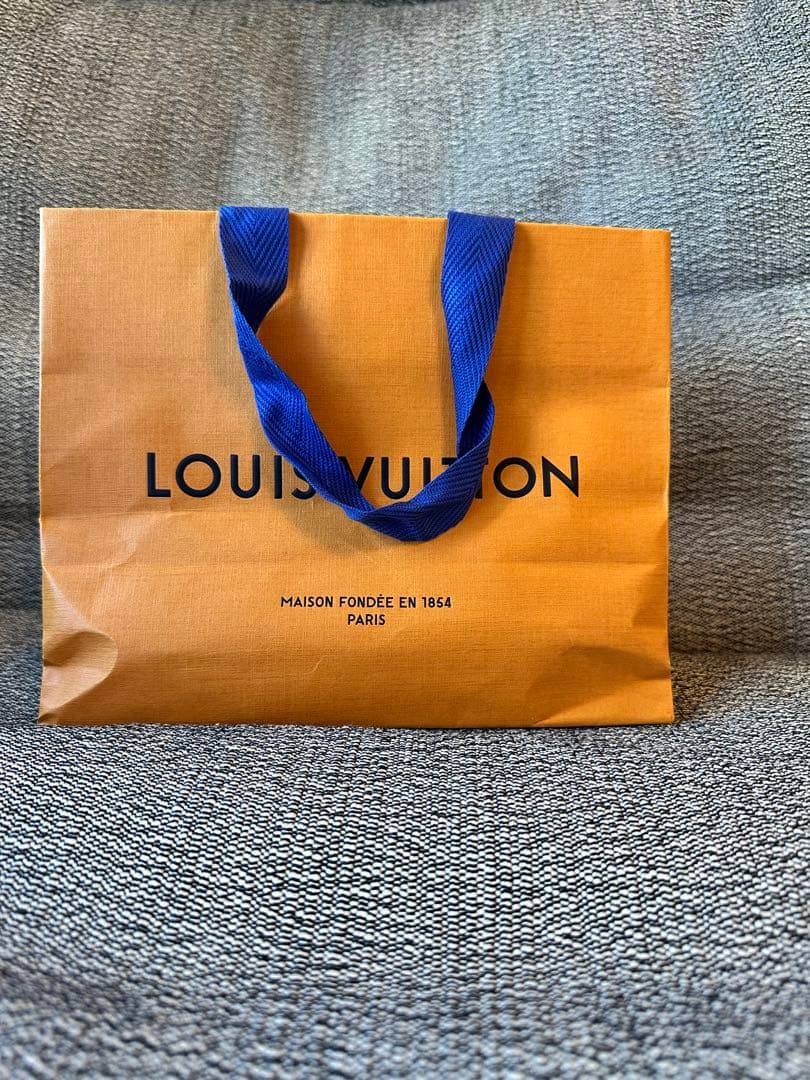 【新品・未使用】Louis Vuitton カードキーケース ポシェット・クレ