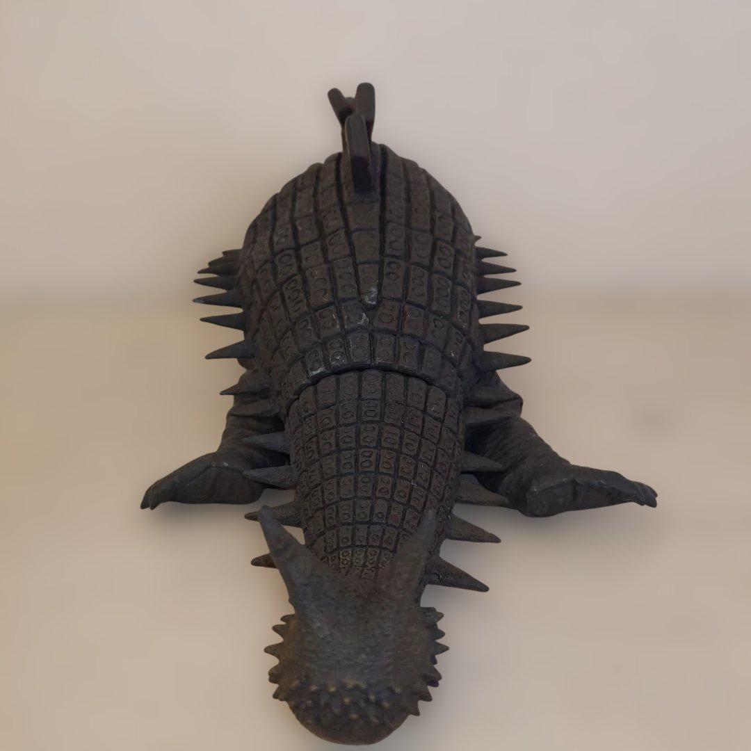 エクスプラス大怪獣シリーズ　スカイドン 箱なし　ウルトラマン