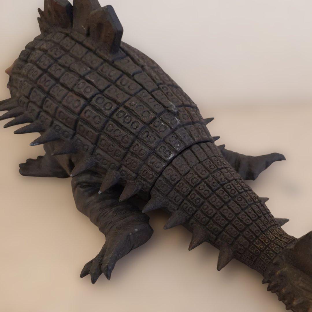 エクスプラス大怪獣シリーズ　スカイドン 箱なし　ウルトラマン