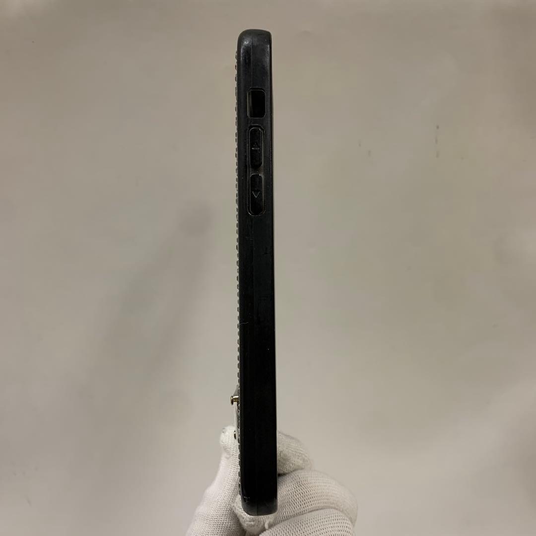 CBA03-10 プラダ トライアングル クリスタル iPhone13ケース