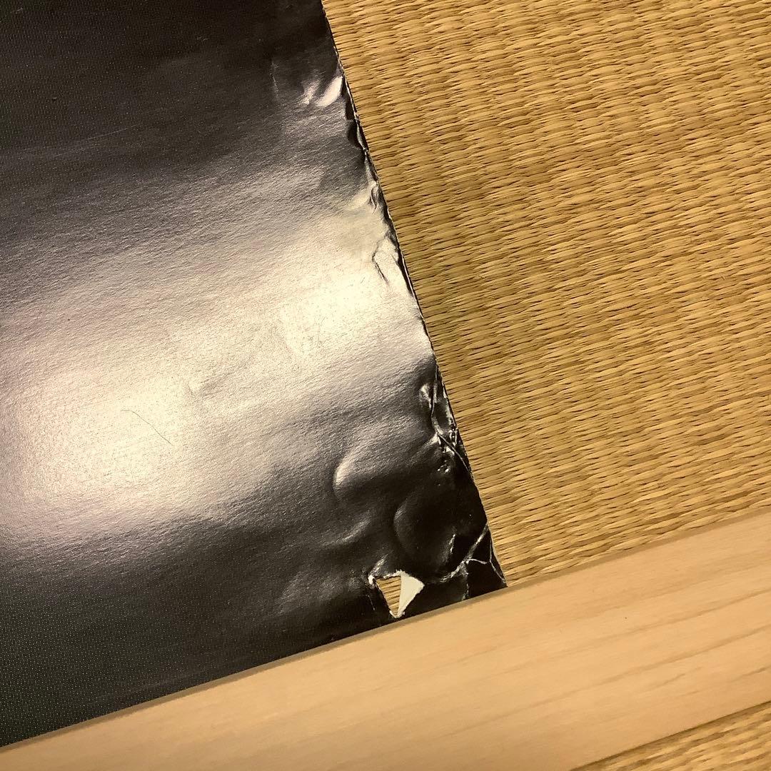 北野武監督「座頭市」　駅貼りB全　超特大サイズポスター　（非売品）