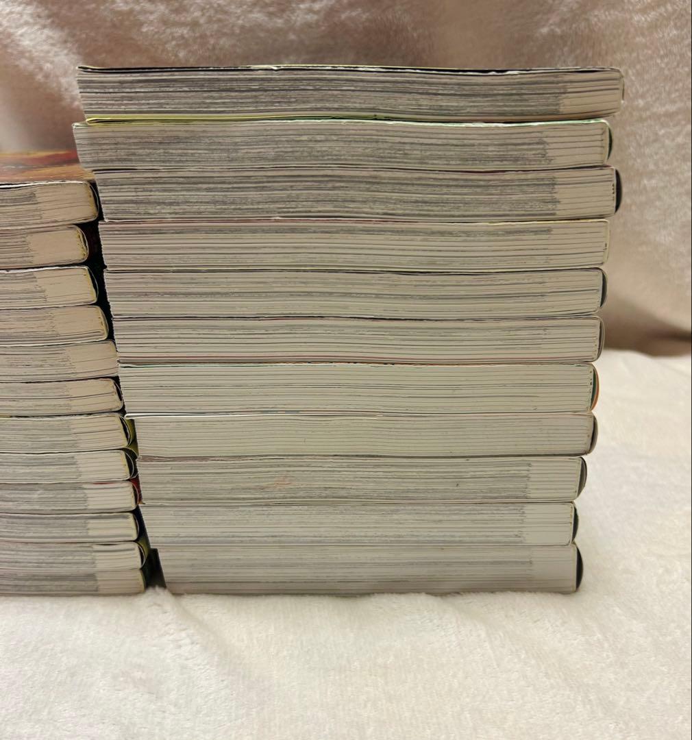 ドロヘドロ　1〜23巻　全23巻　完結セット