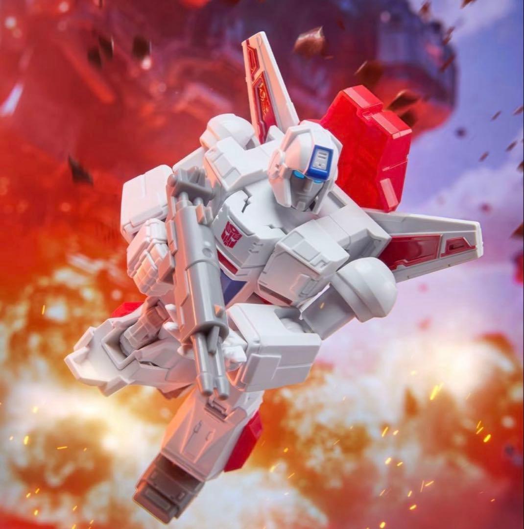 中国限定　トランスフォーマー　フィギュア　ブロック　blokees 9弾　未開封