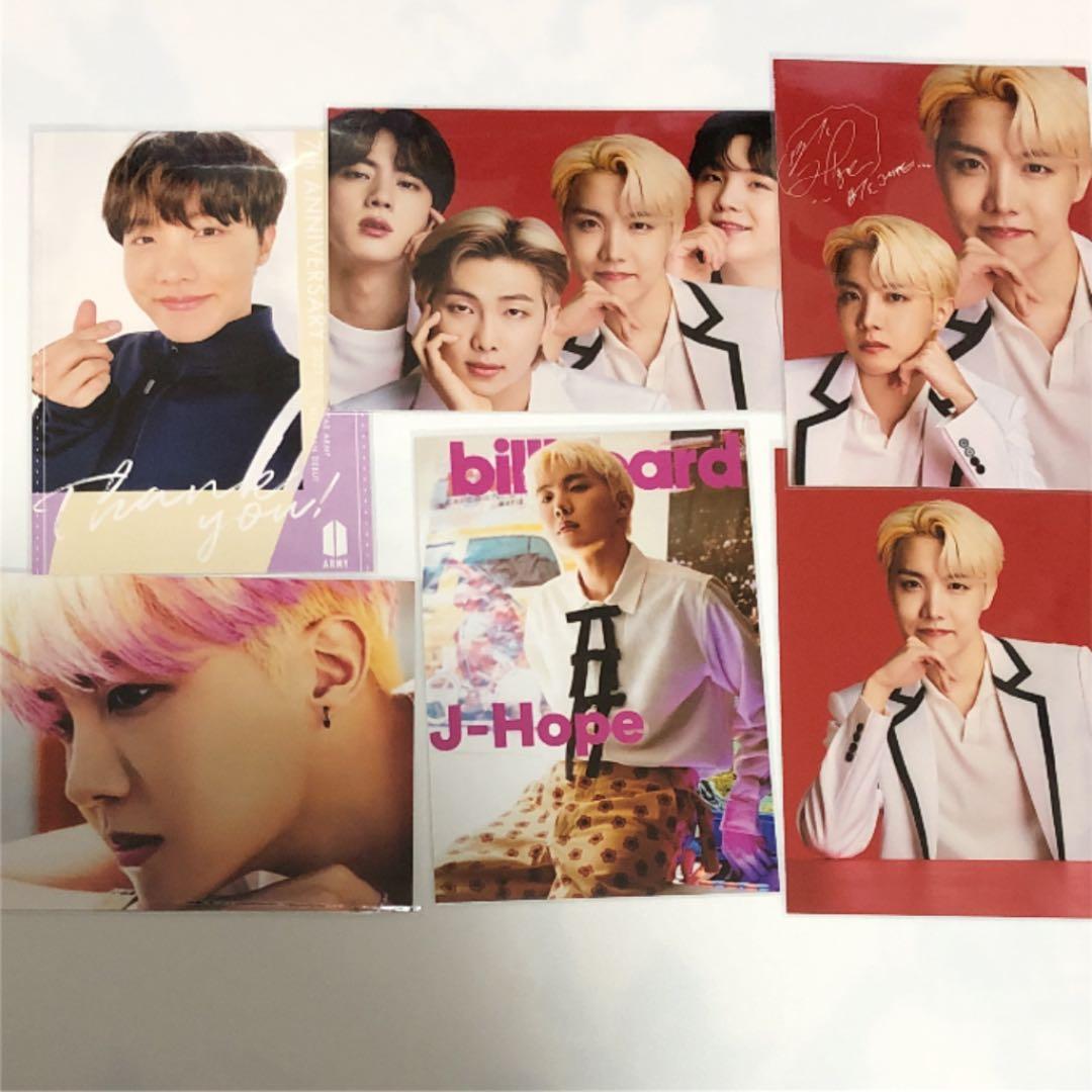 ★BTS フォト★確認用 ②