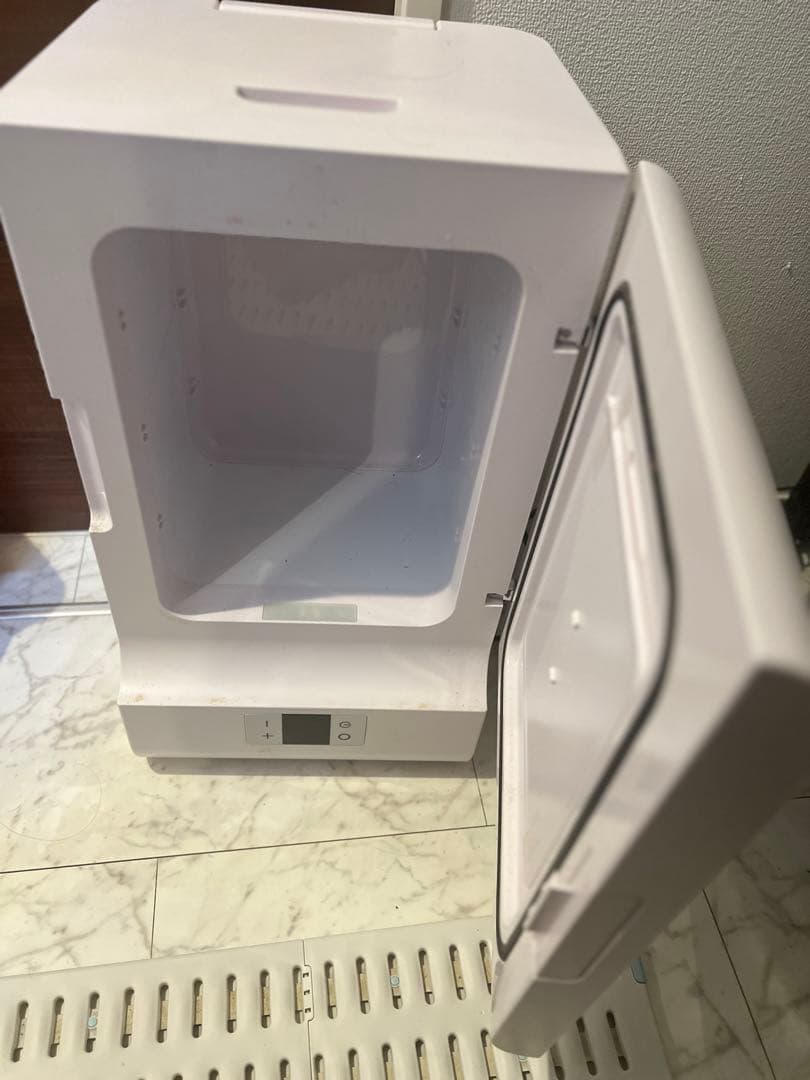 冷凍冷蔵クーラーボックス