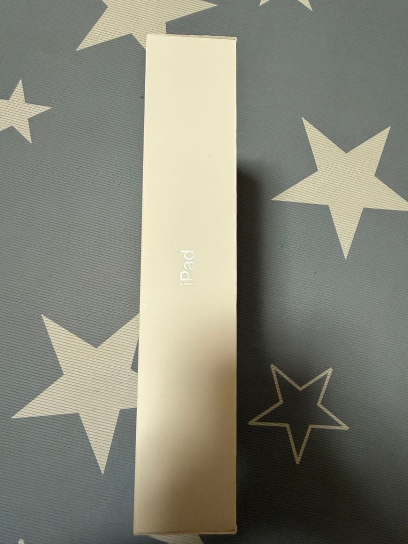 iPad (第11世代) 256GB Wi-Fi