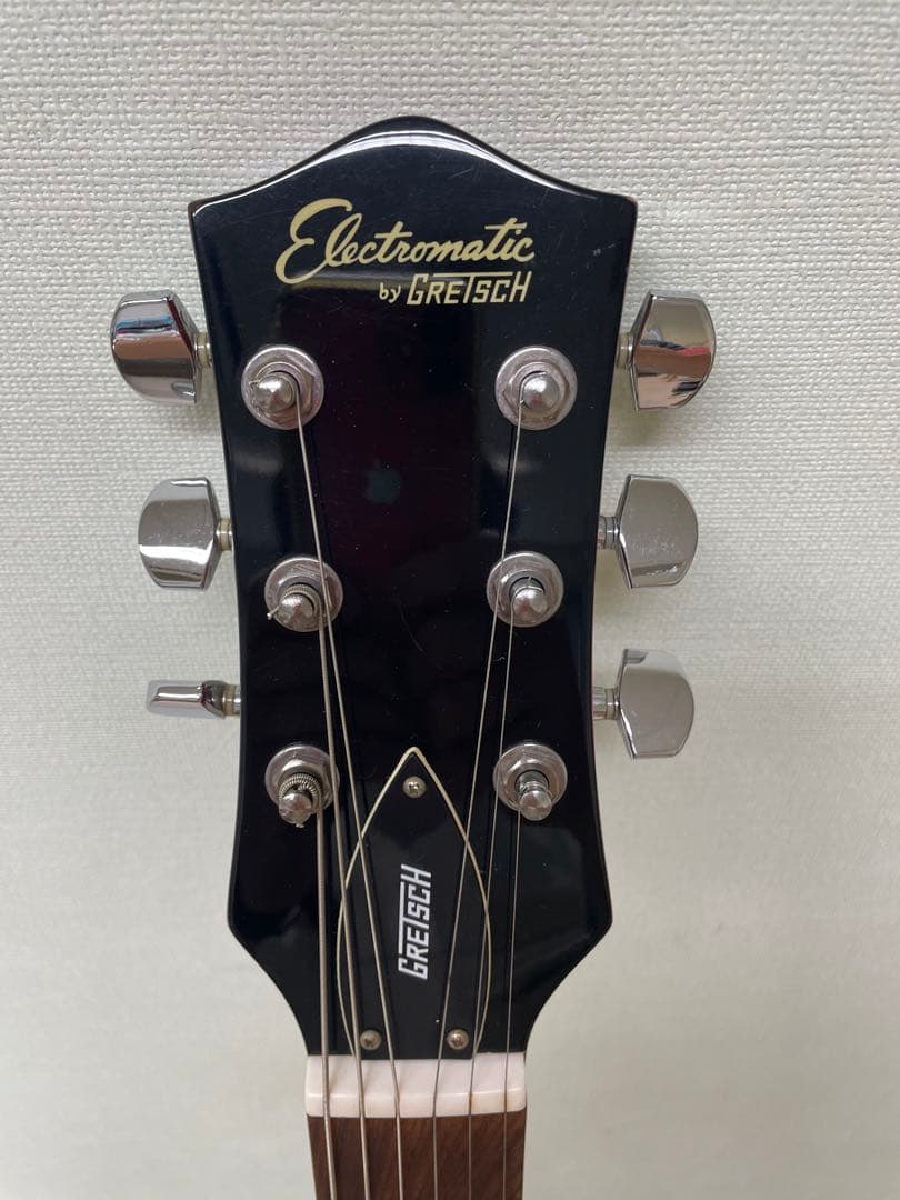 Gretsch Electromatic G2504 Jet Pro 美品