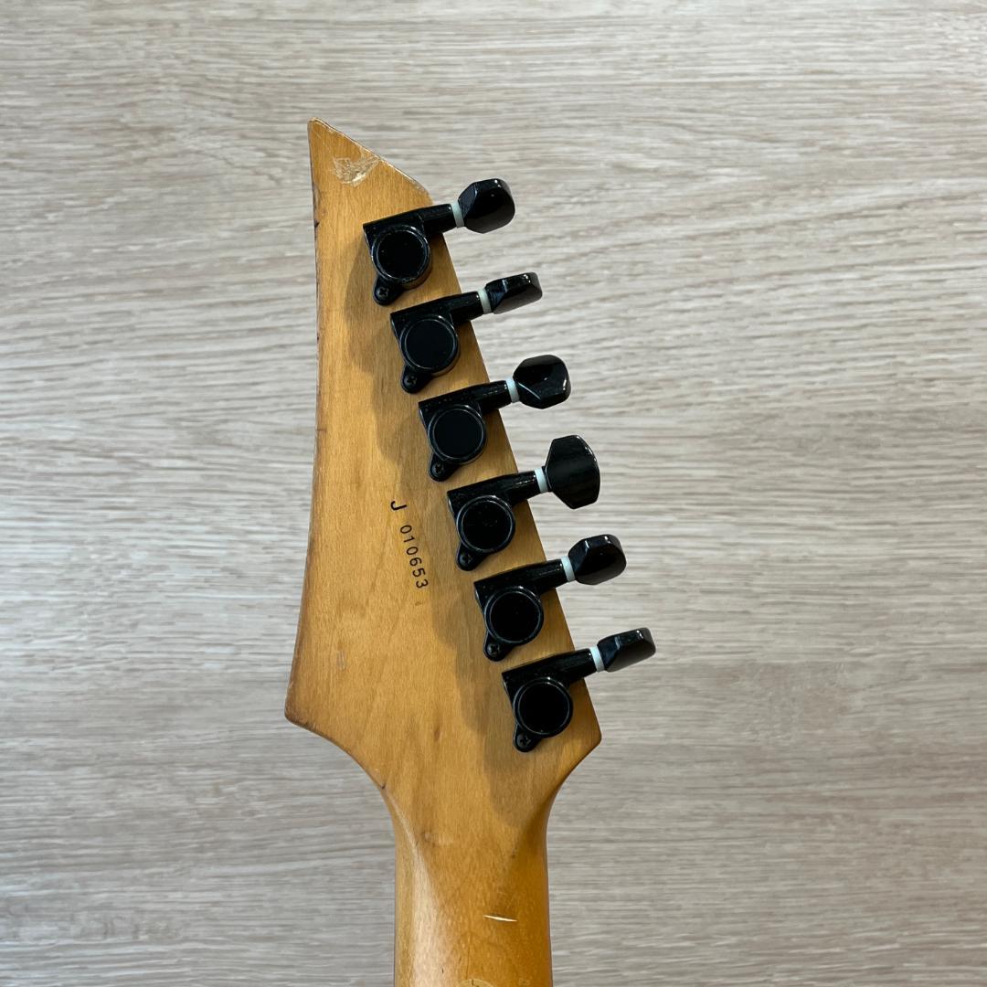 Grover Jackson GJ-40 Dinky Type ジャクソン