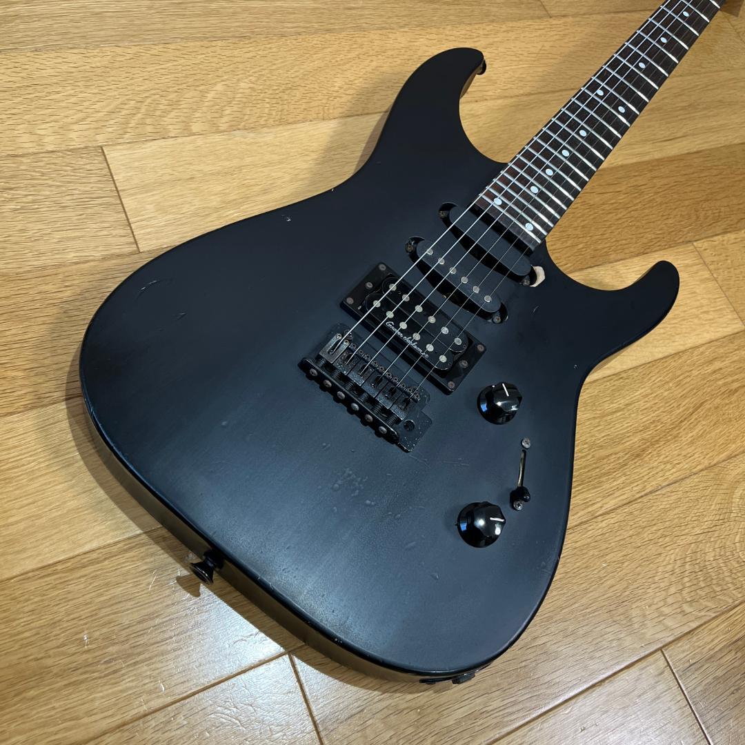 Grover Jackson GJ-40 Dinky Type ジャクソン