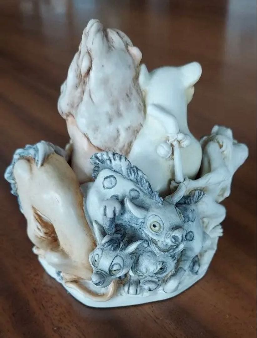 ハーモニーキングダム　ライオンキング