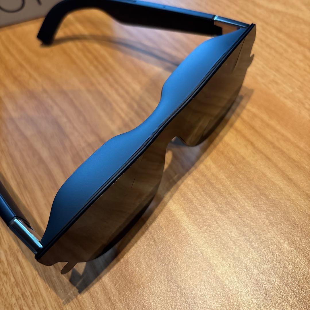 （美品） XREAL one アダプタ付き