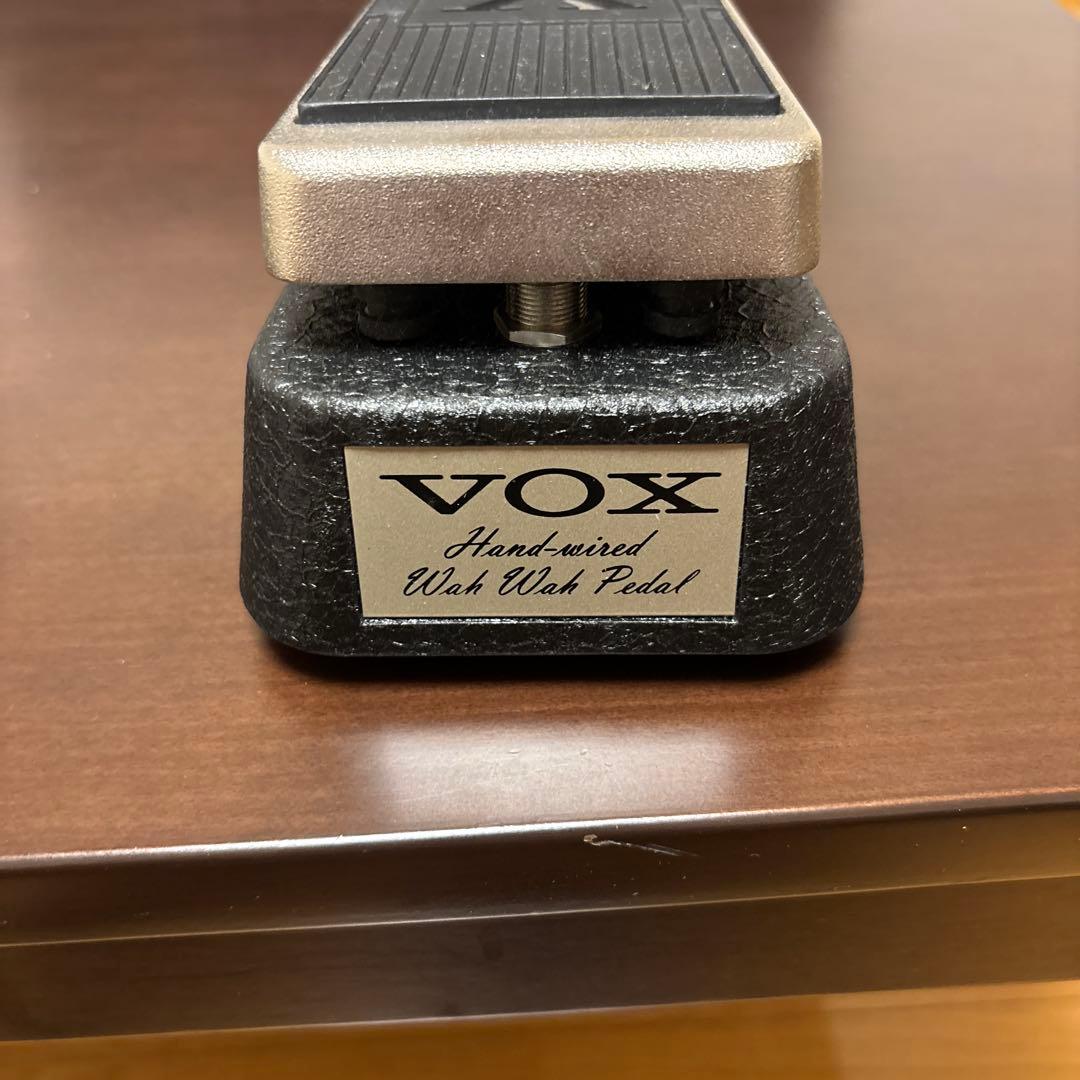 ギター VOX V846-HW