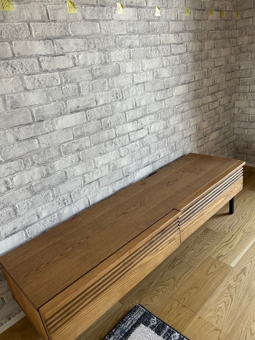 関家具　テレビボード　パルミエ