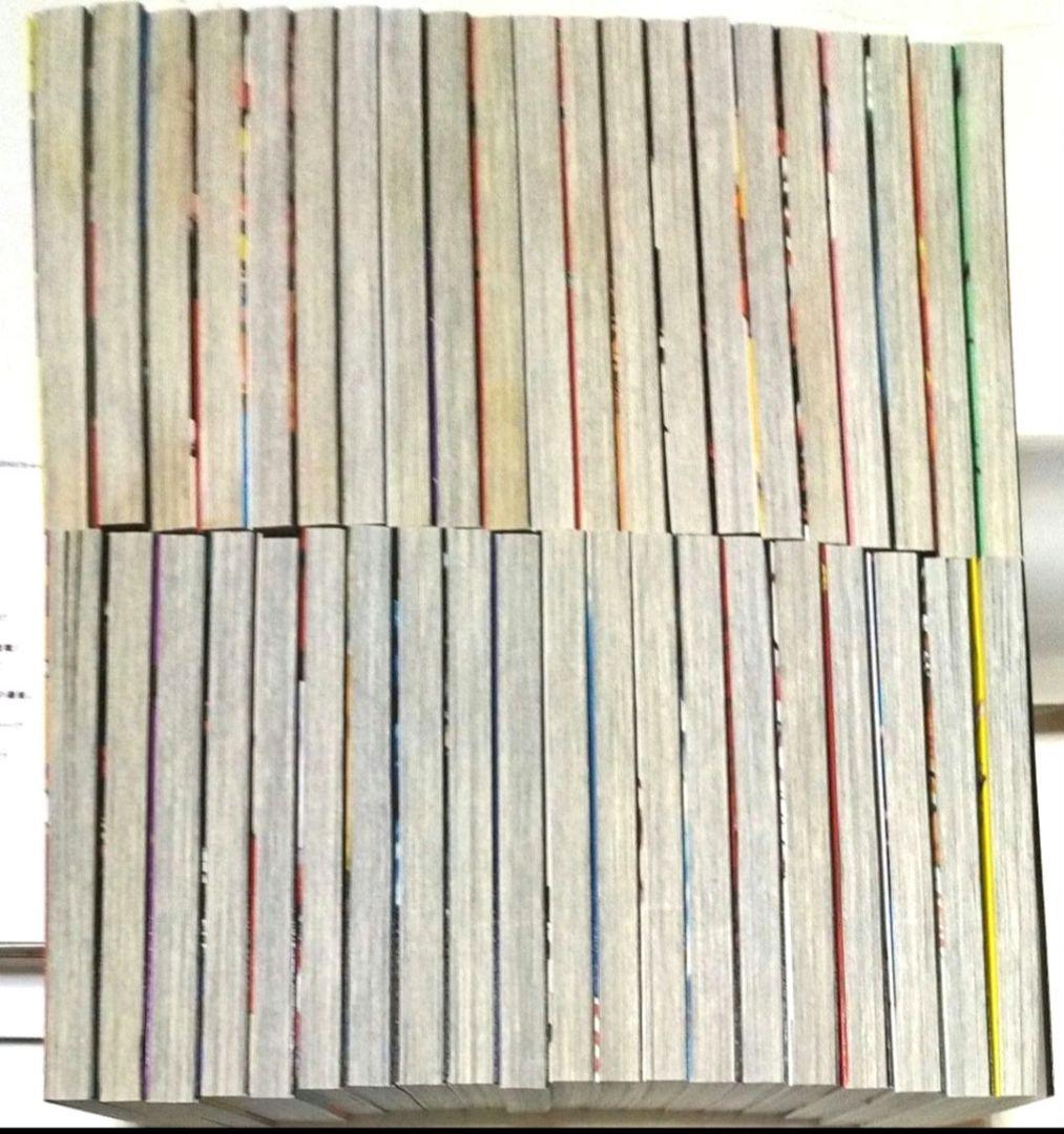 僕のヒーローアカデミア 1～42巻 全巻セット