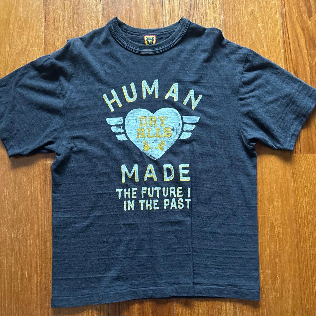 HUMAN MADE Tシャツ Lサイズ