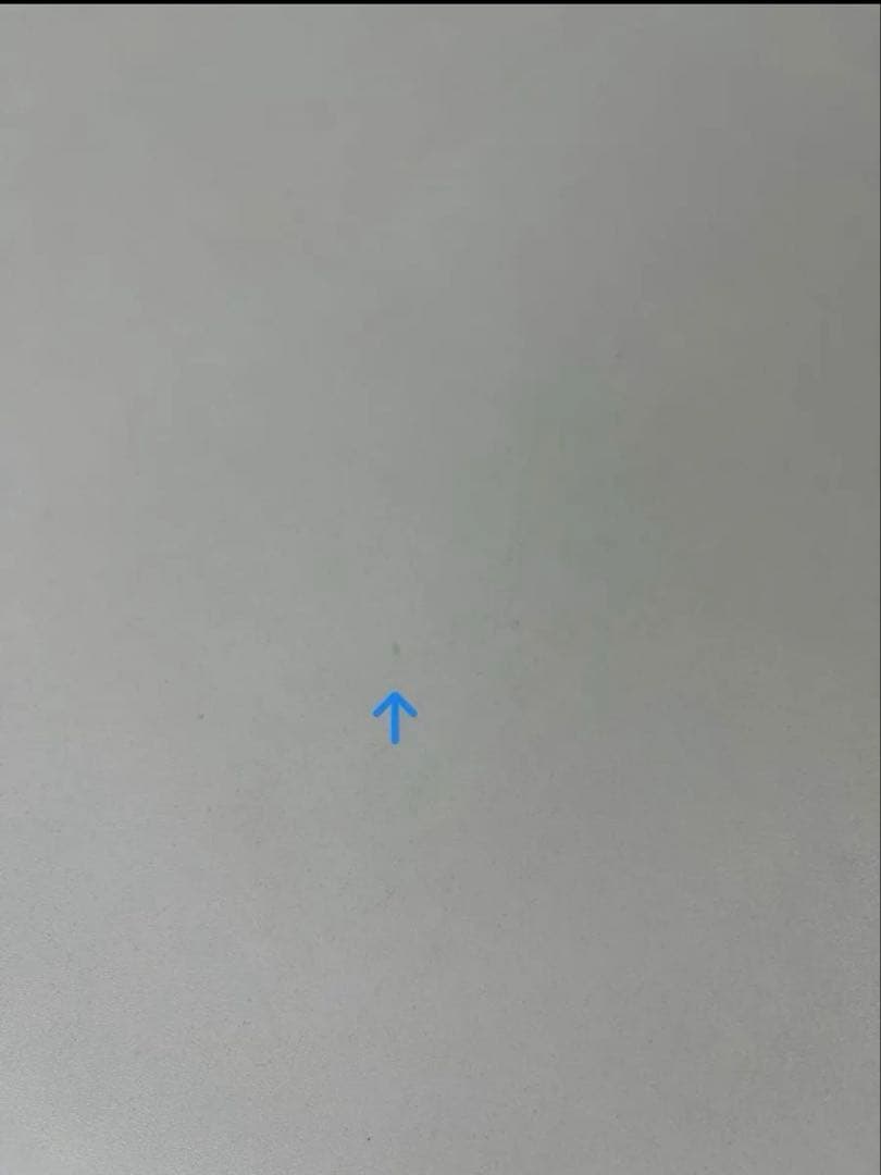 【組立不要・送料込】サンワダイレクト　パソコンデスク 120cm幅 奥行60cm