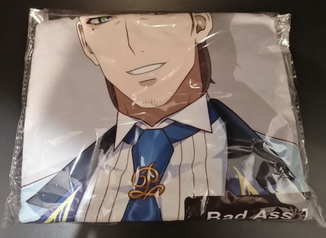 ヒプノシスマイク プリンスホテル ナゴヤ バスタオル