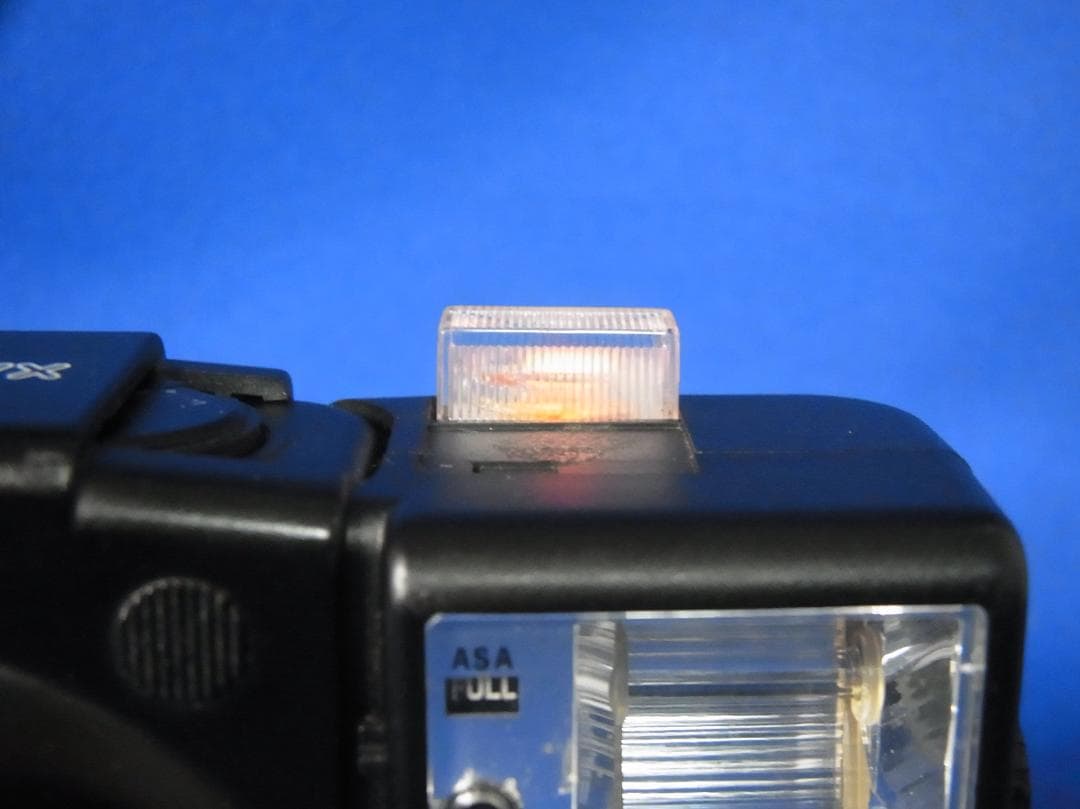 #3238 OLYMPUS XA2 & A11 良品 動作保証