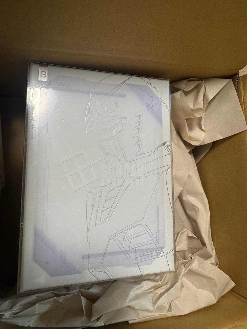 ガンダムカードゲーム リミテッドBOX Ver.β未開封
