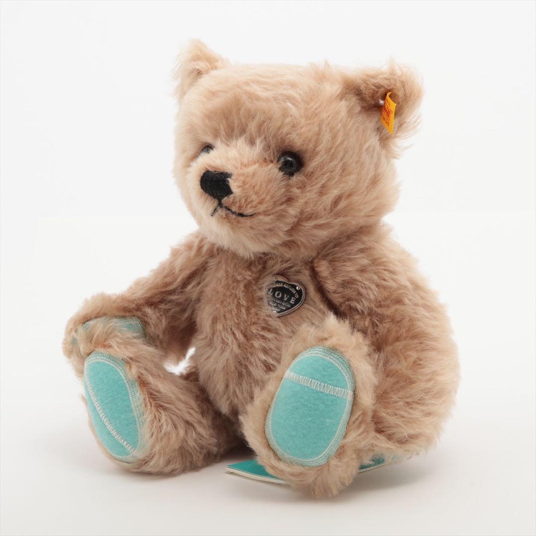 シュタイフ　ティファニー　テディベア