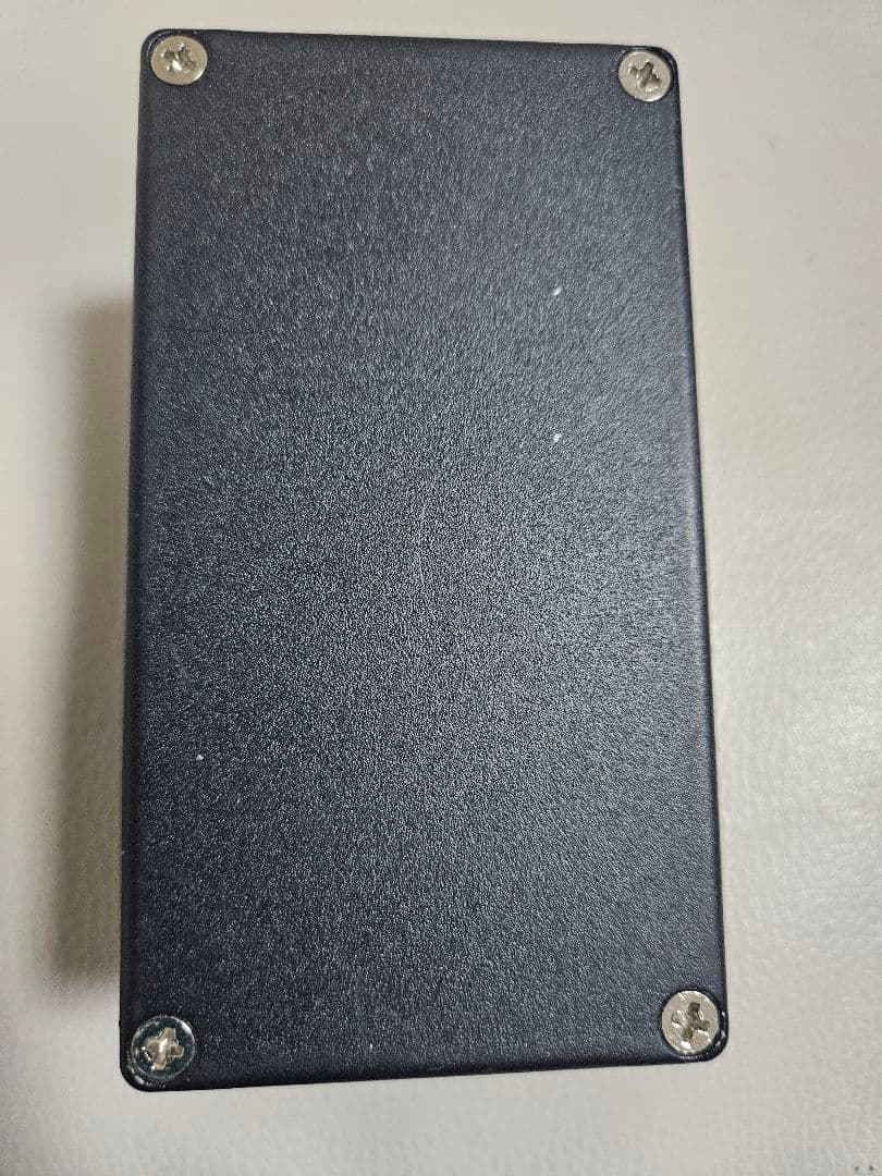 Friedman BE-OD ギターエフェクター　本体のみ