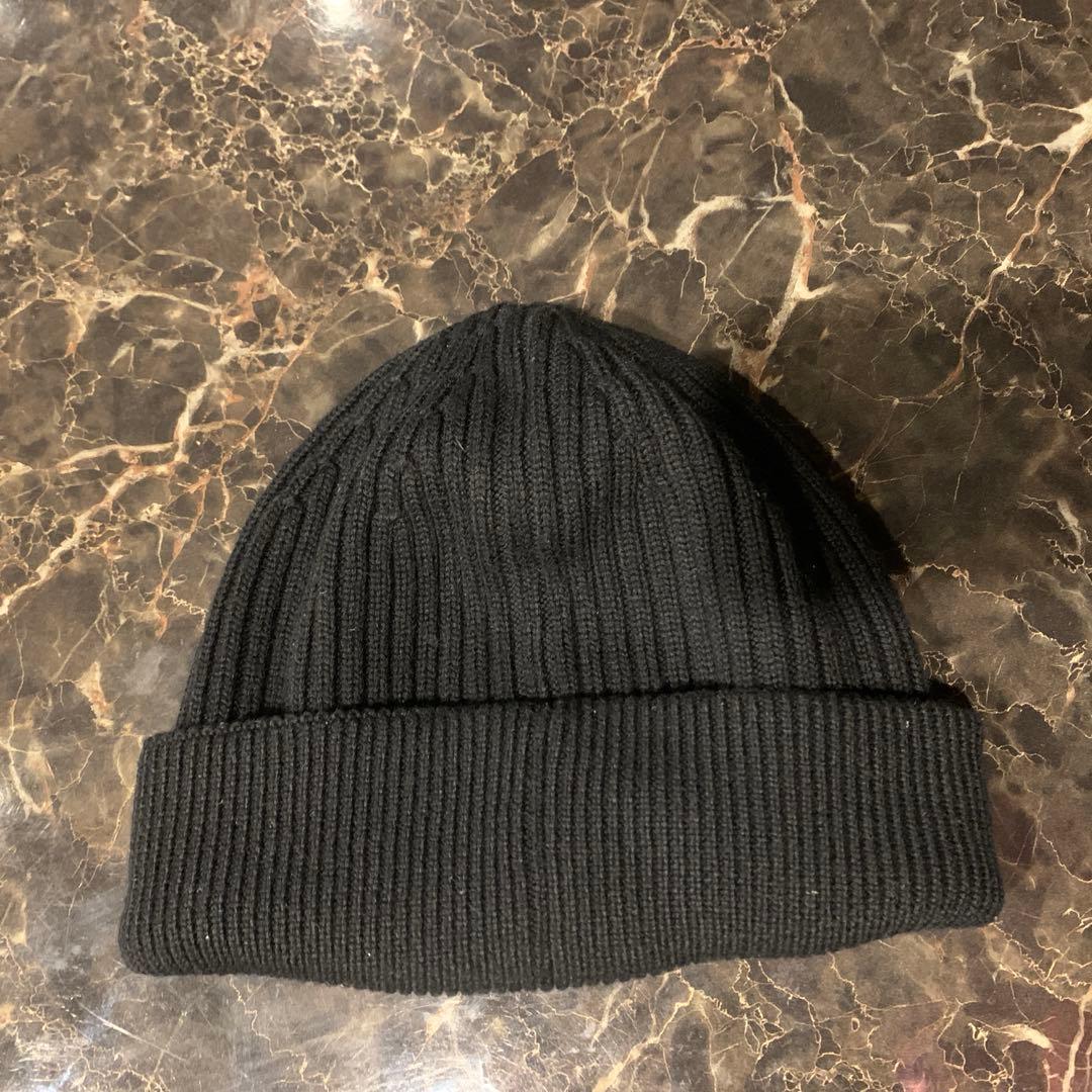 ※新品未使用【定価47300円】ニット帽　ロエベ LOEWE