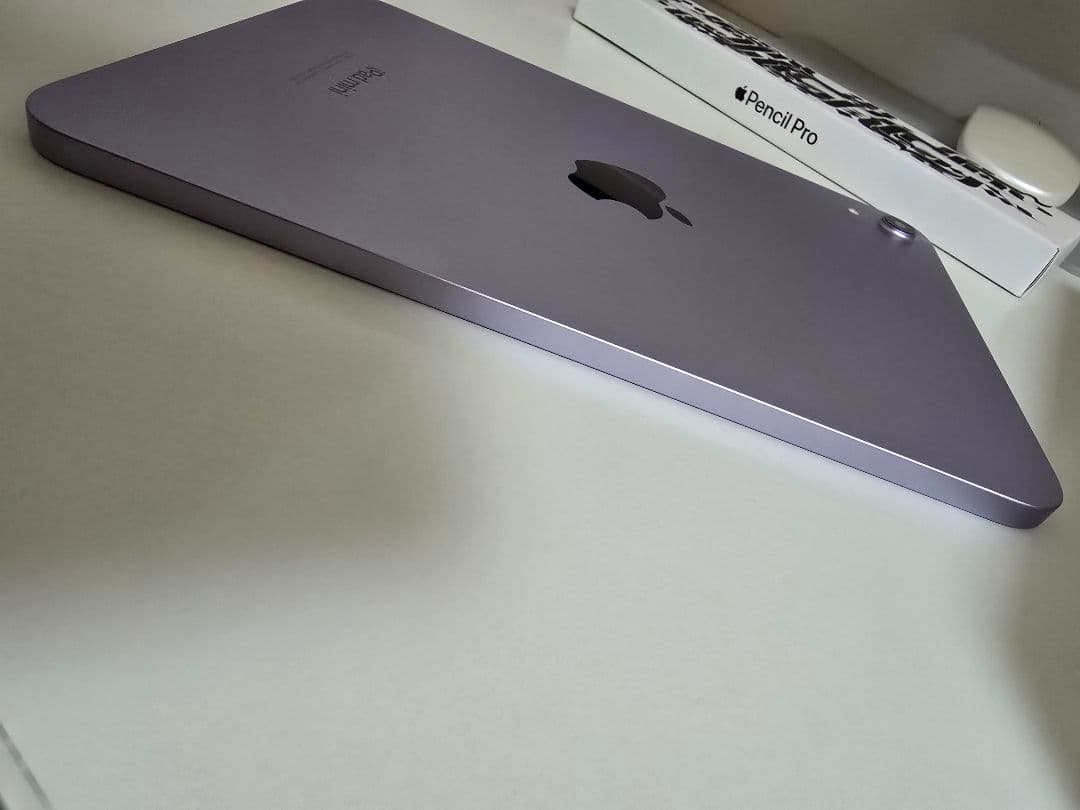 美品 IPAD MINI A17 pro + apple pencil pro