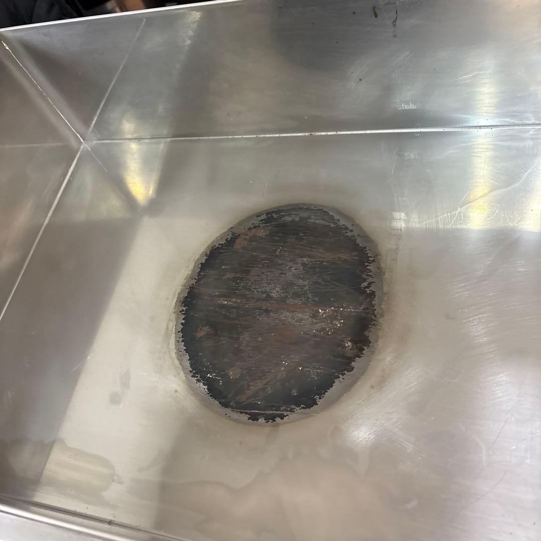 鷹NICHIAWA おでん鍋 6区画