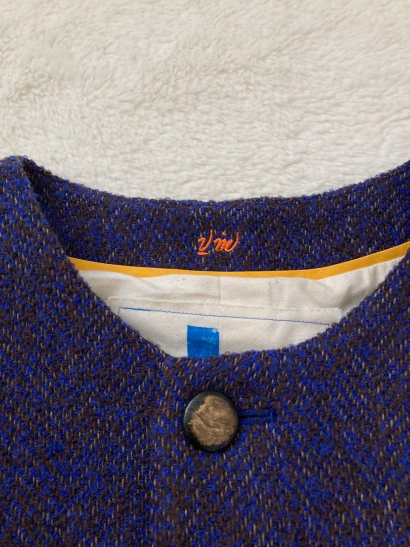 パラスパレス　ヴーム　VM コート