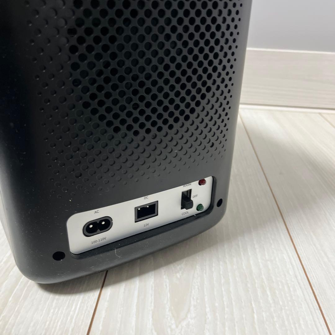 ASTROAI コンパクト冷蔵庫 AC/DC対応