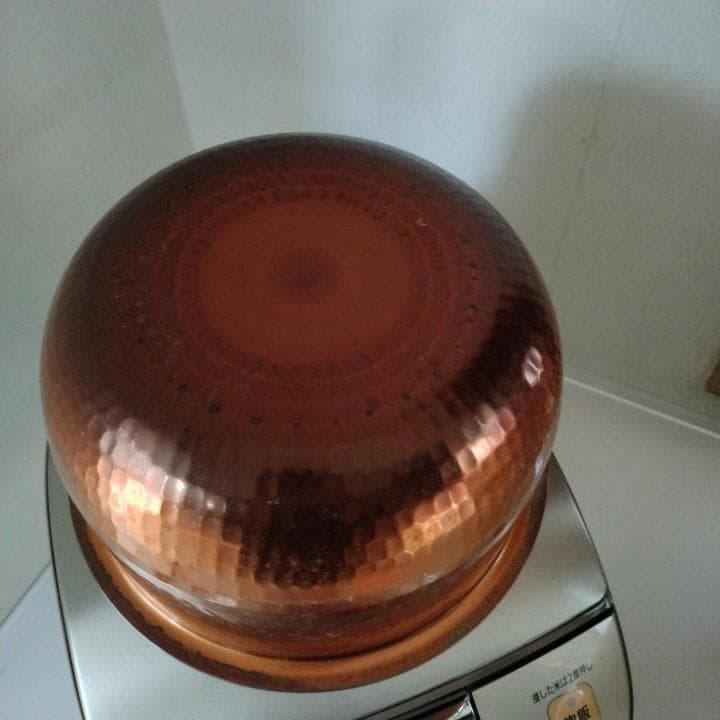 中古美品 Panasonic スチームIH炊飯ジャー