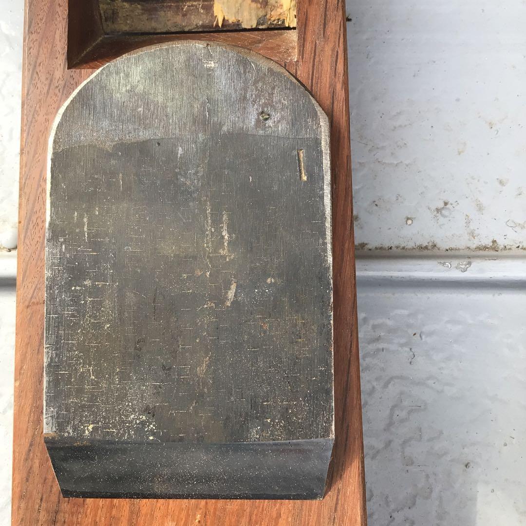 緋牡丹　桐　鉋　かんな　千代鶴検索　赤樫台　スェーデン