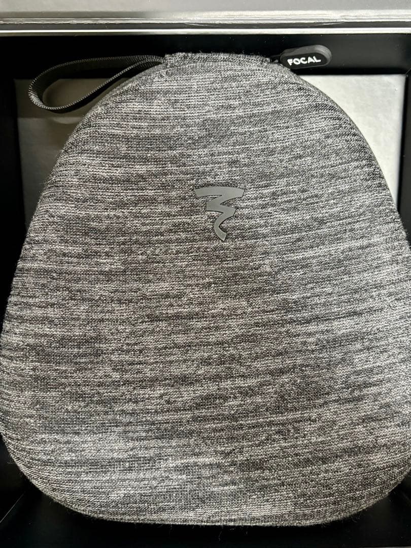 ヘッドホン Focal Lensys Professional