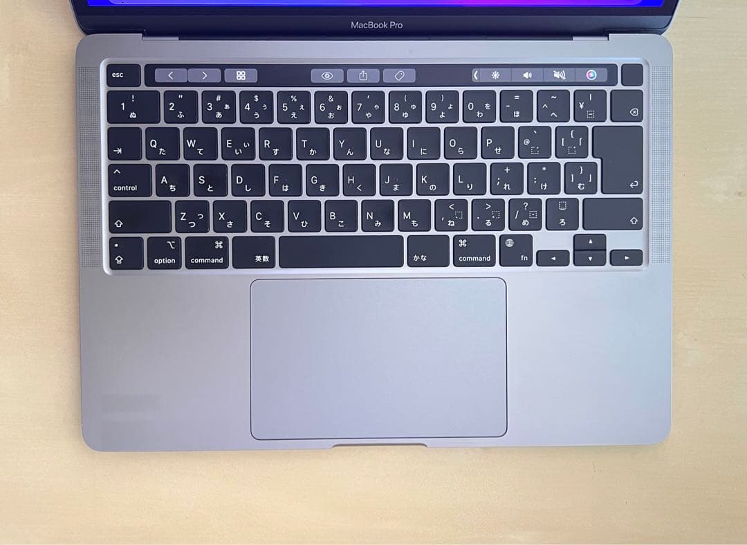 「やっこ2992様と21時まで商談中」美品 MacBook Pro M1