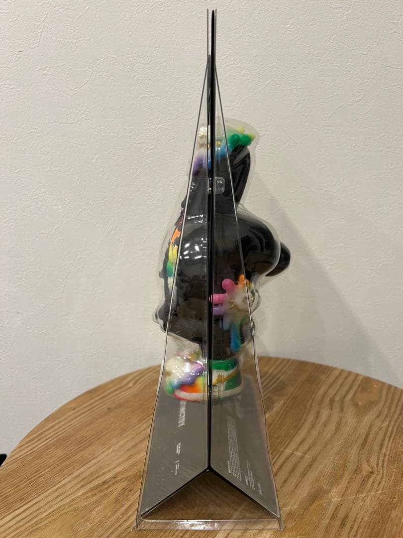 インスティングトイ　LIQUID PEACE MONSTER