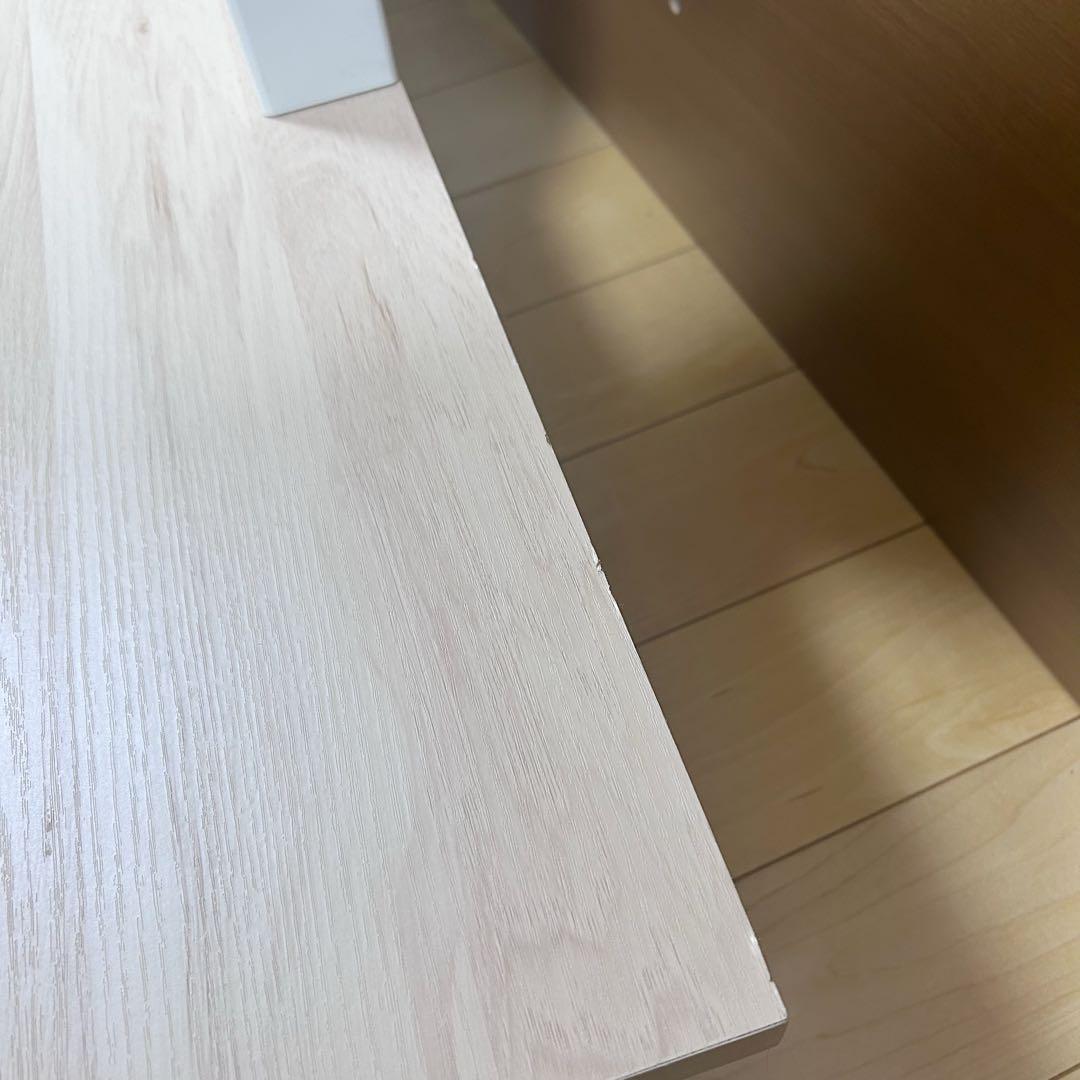 朝日木材加工　テレビ台　AS-WG1200NA 40〜65V型　テレビボード