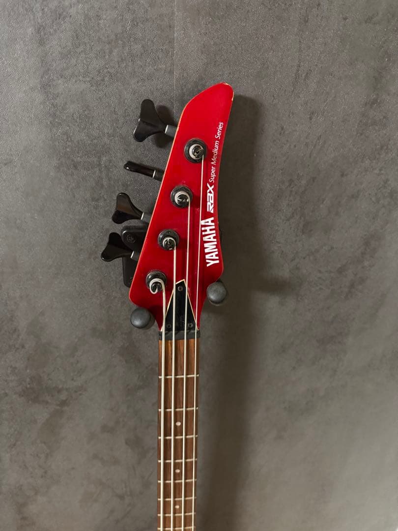ベース Yamaha RBX Super Medium Series