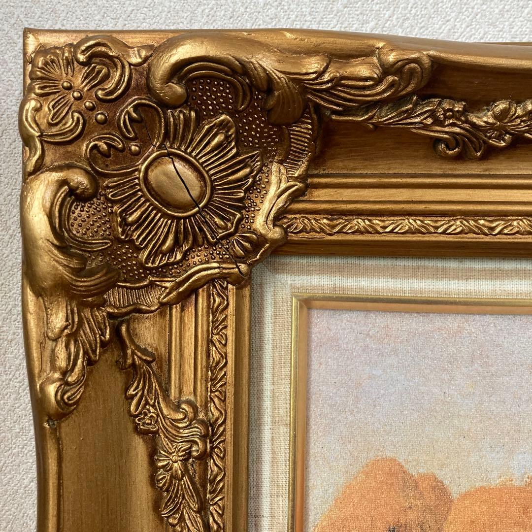 絵画　日美名品