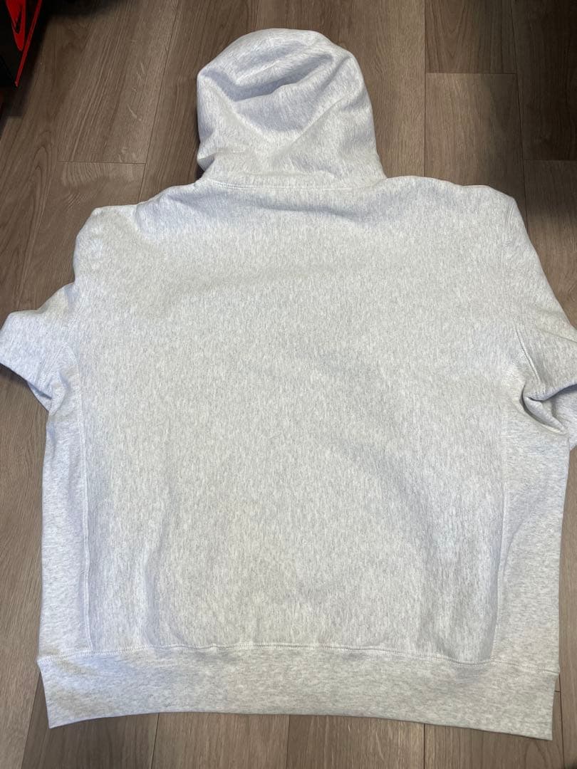 トップス Supreme Box Logo Hooded Sweatshirt 2023