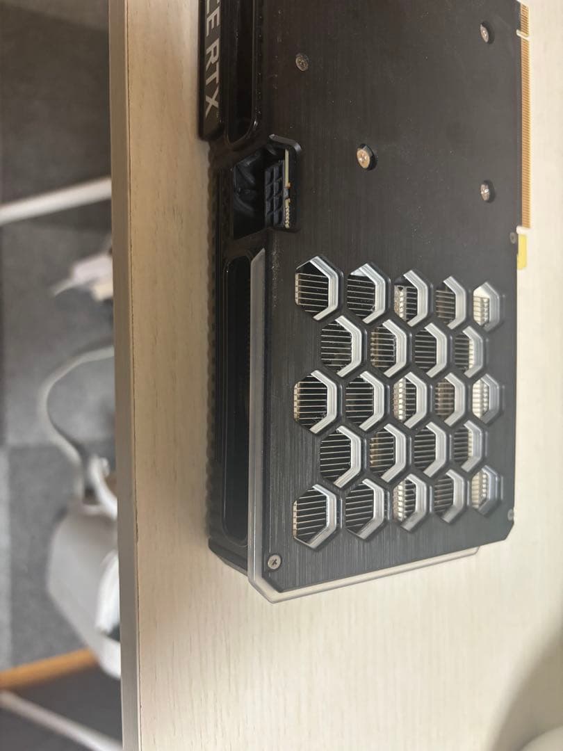 グラフィックボード・グラボ・ビデオカード Palit GeForce RTX 3060 Ti 8GB