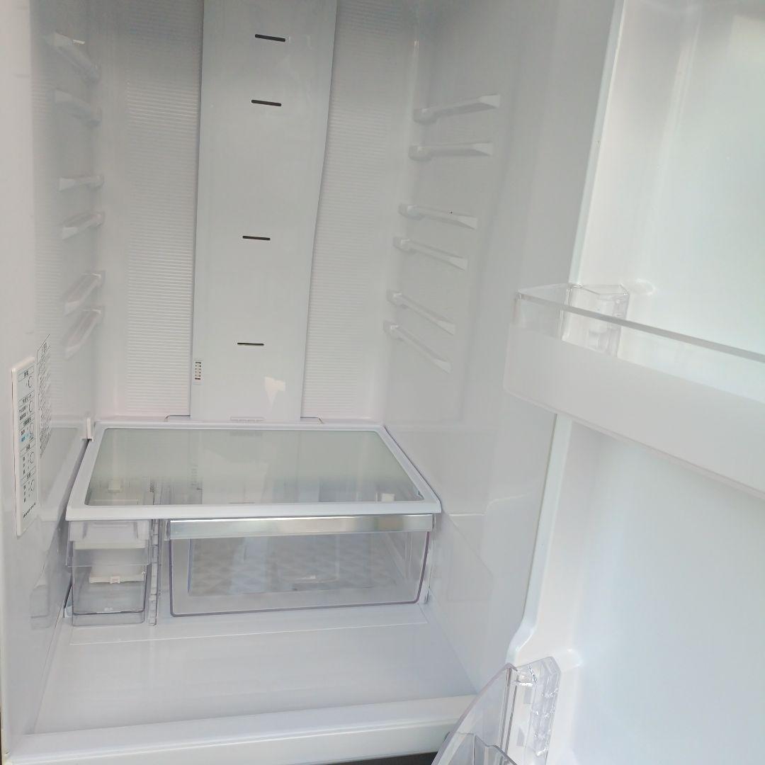 引き取り限定 綺麗な高年式 日立3ドア冷蔵庫