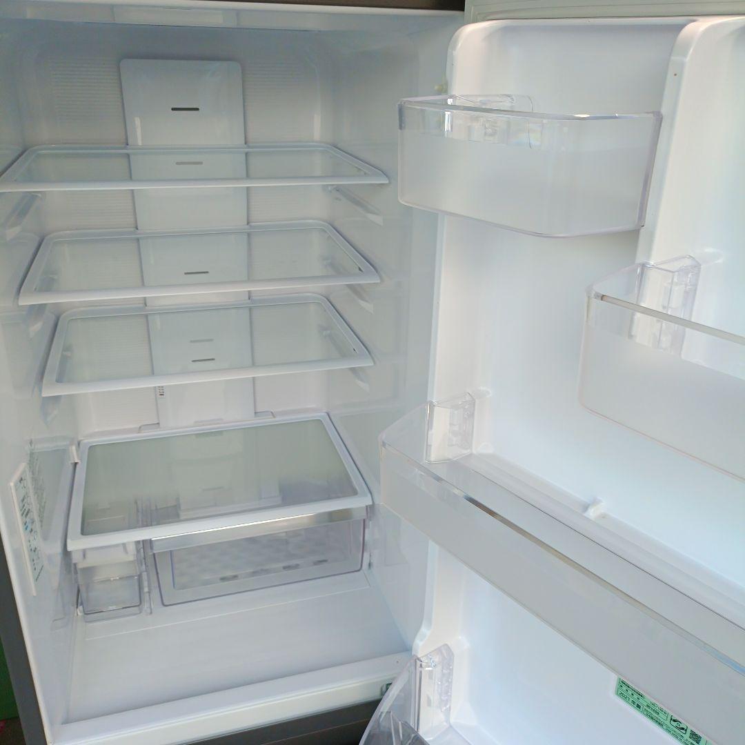 引き取り限定 綺麗な高年式 日立3ドア冷蔵庫