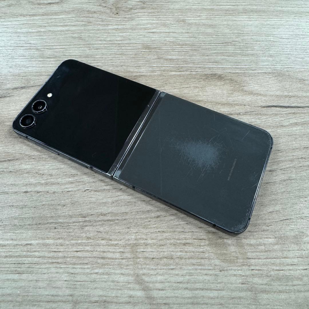 【良品】Android Galaxy Flip 5｜256gb｜SIMフリー
